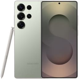 Refurbished Samsung Galaxy S25 Ultra - Titanium Jadegreen - 1TB - Pristine