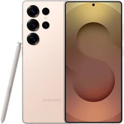 Refurbished Samsung Galaxy S25 Ultra - Titanium Pinkgold - 512GB - Very Good