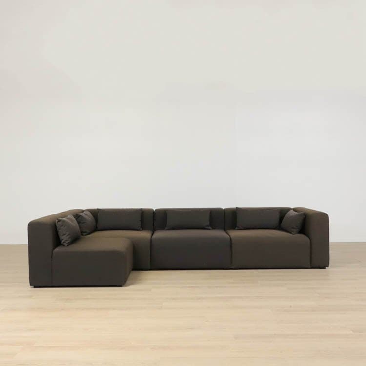 Modulsoffa Mags - Mittmodul 92 cm