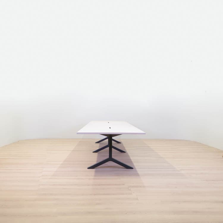 Konferensbord Funk  - 420x120 cm