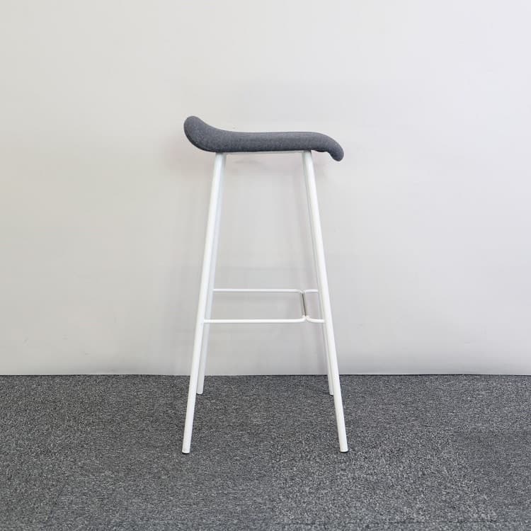 Barpall Feather Stool