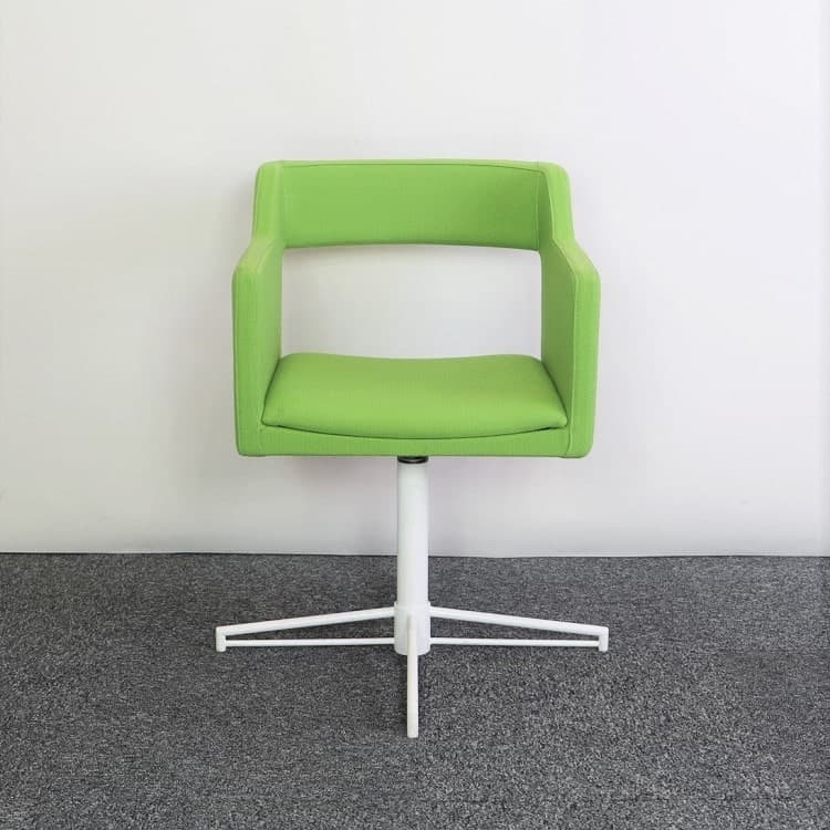 Konferensstol Kennedy