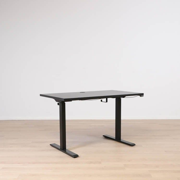 Skrivbord Rol - Blank skiva