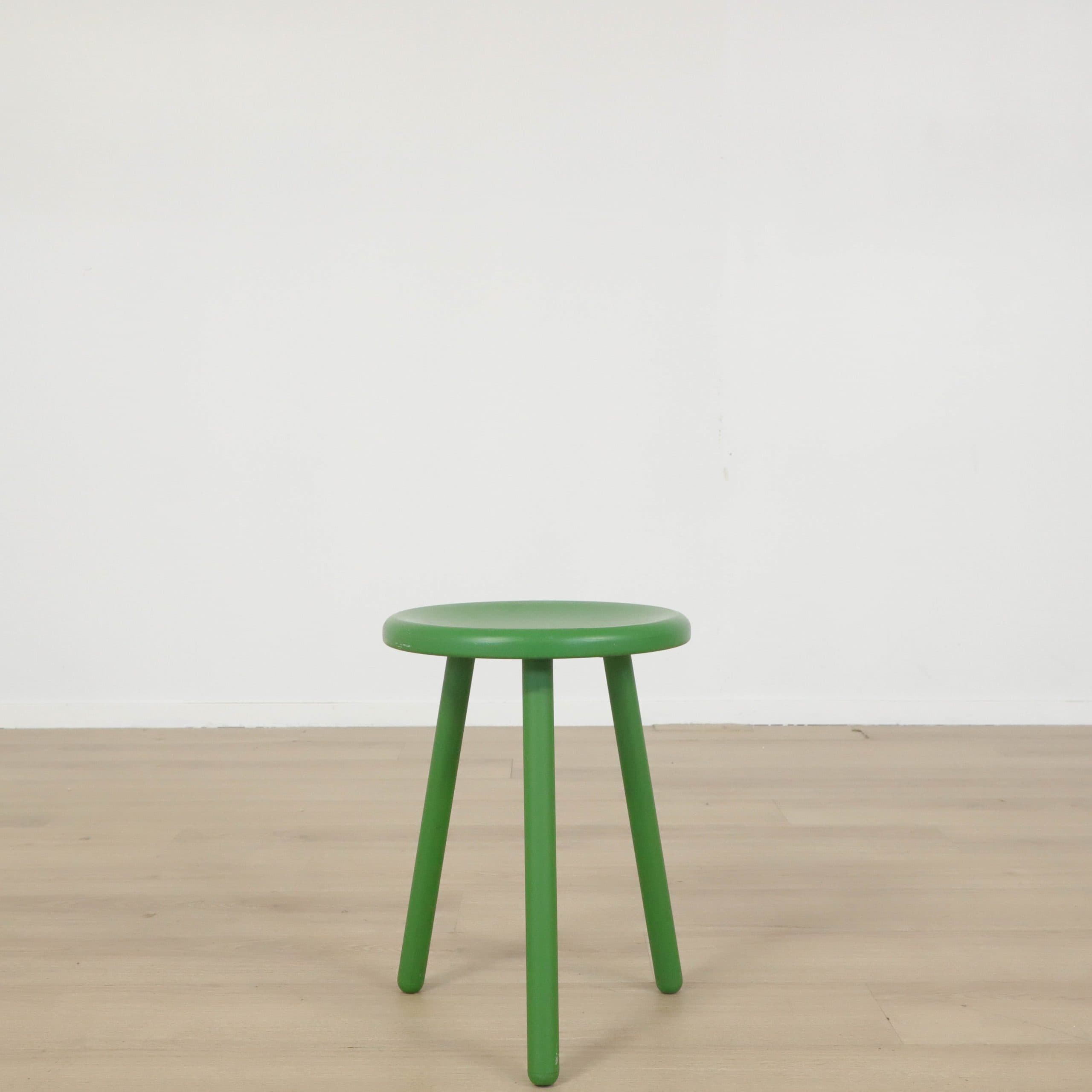 Pall Montmartre - Grön