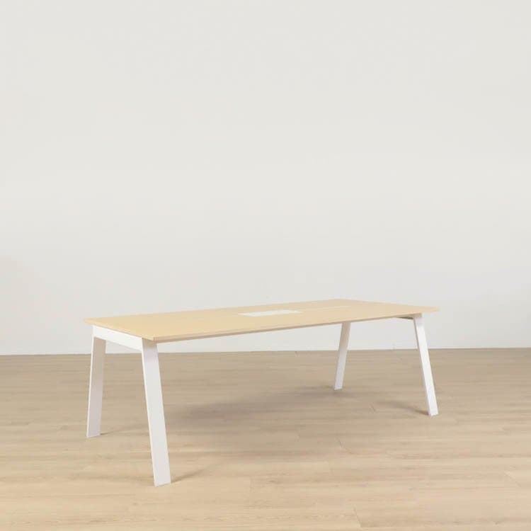 Konferensbord Piece