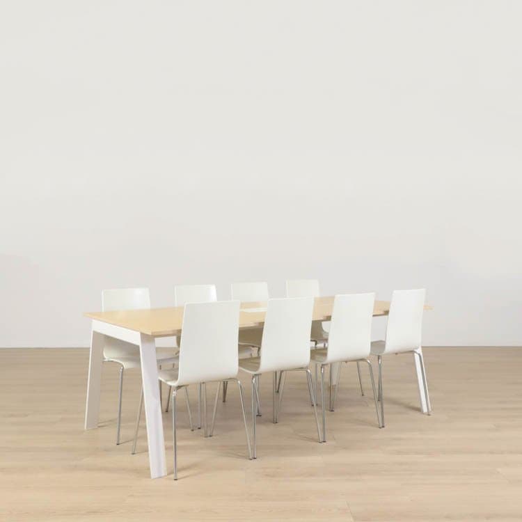 Konferensbord Piece