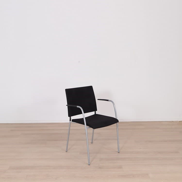 Konferensstol Spira - Utan armstöd