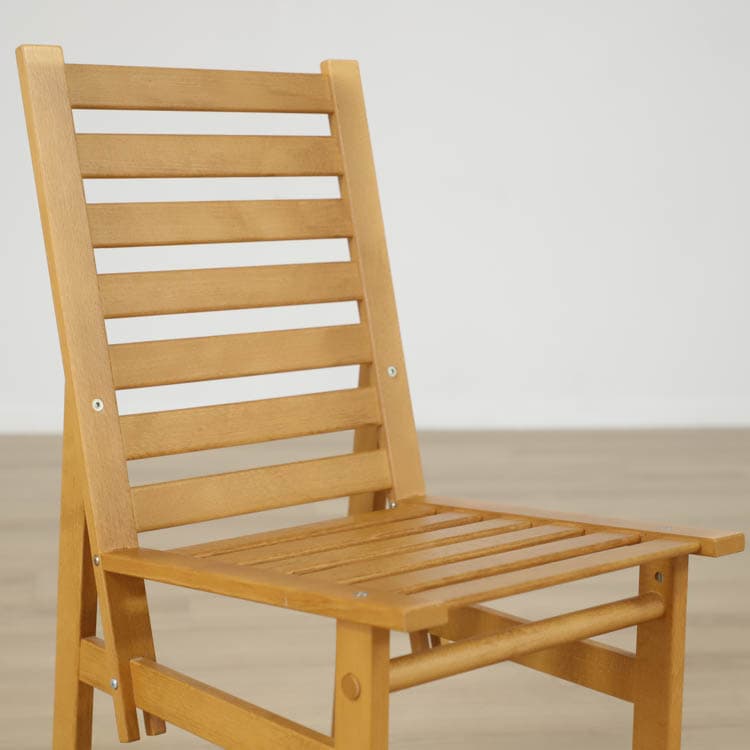 Caféstol - Utan Sittdyna