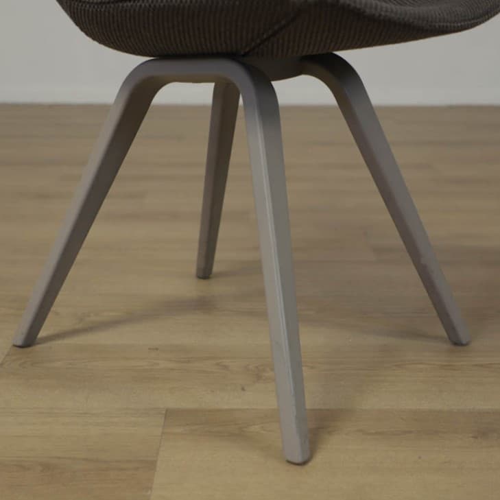 Konferensstol Comet Sport  - Grå Ben