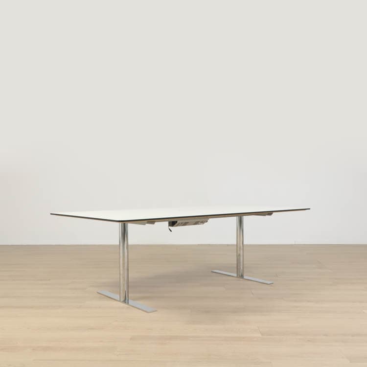 Konferensbord Ceasar T - 360x120 cm