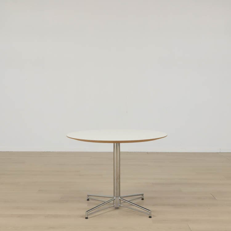 Loungebord X-bone  - 75-o-kromad-fot