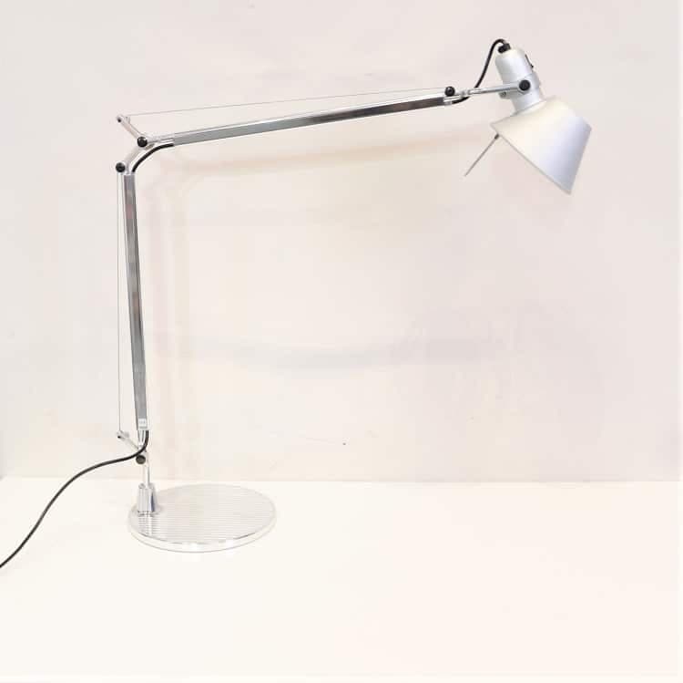 Skrivbordslampa Tolomeo Table - Tolomeo mini