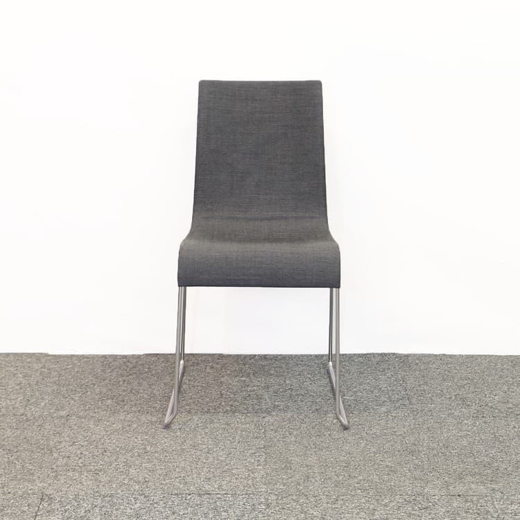 Konferensstol ASIA R/SB