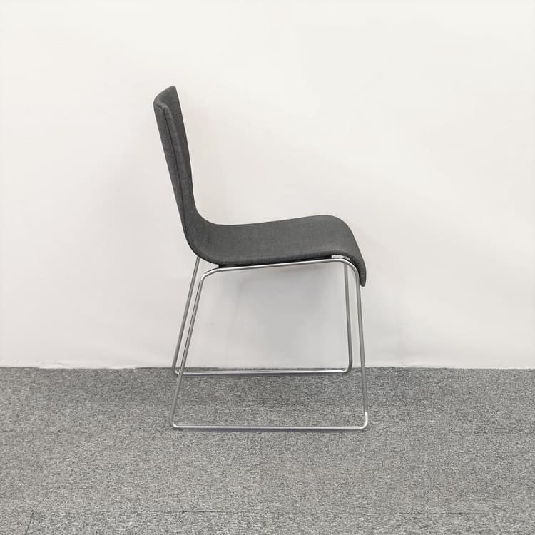 Konferensstol ASIA R/SB