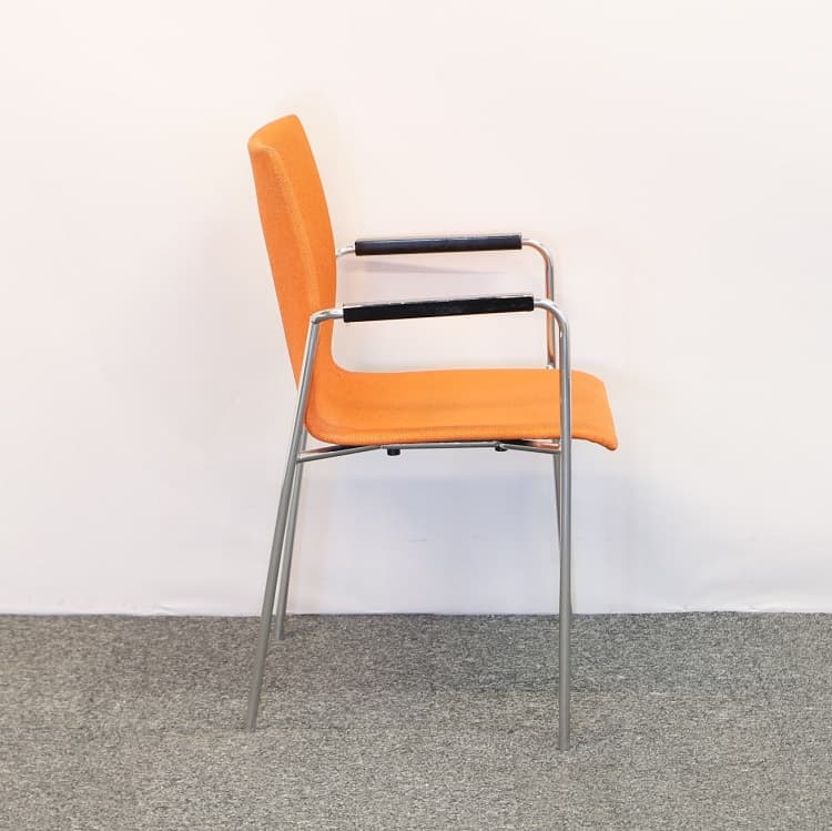 Konferensstol Mango