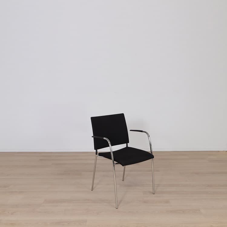 Konferensstol Spira ( Ny Klädsel)