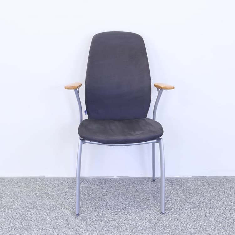 Konferensstol Plus 375