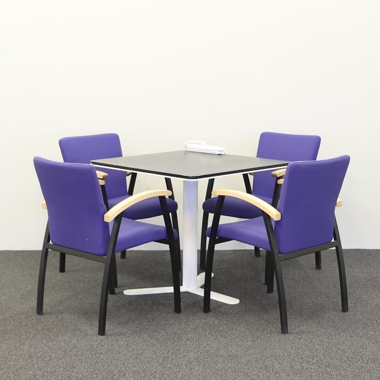 Mötesbord Aspa Table