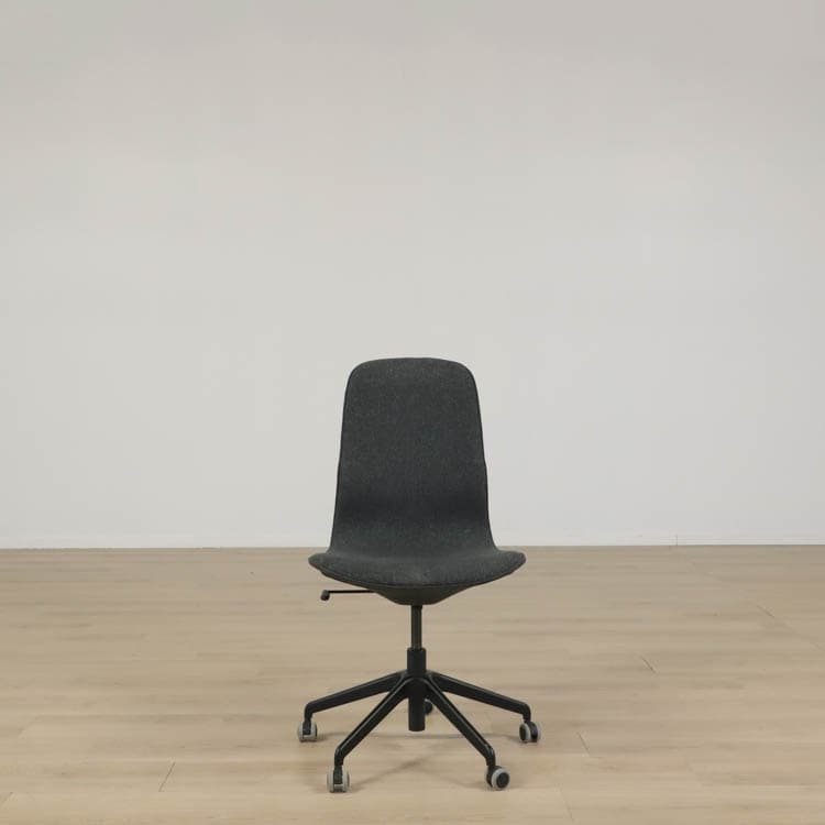 Konferensstol Långfjäll