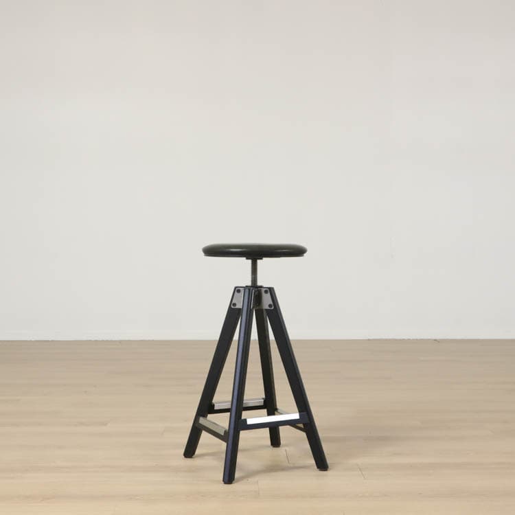 Barpall A-Serien - Hög