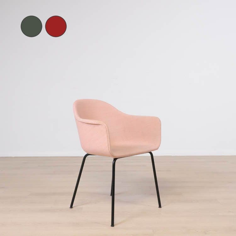 Stol Harbour Dining  - Mörkgrön Bra Skick