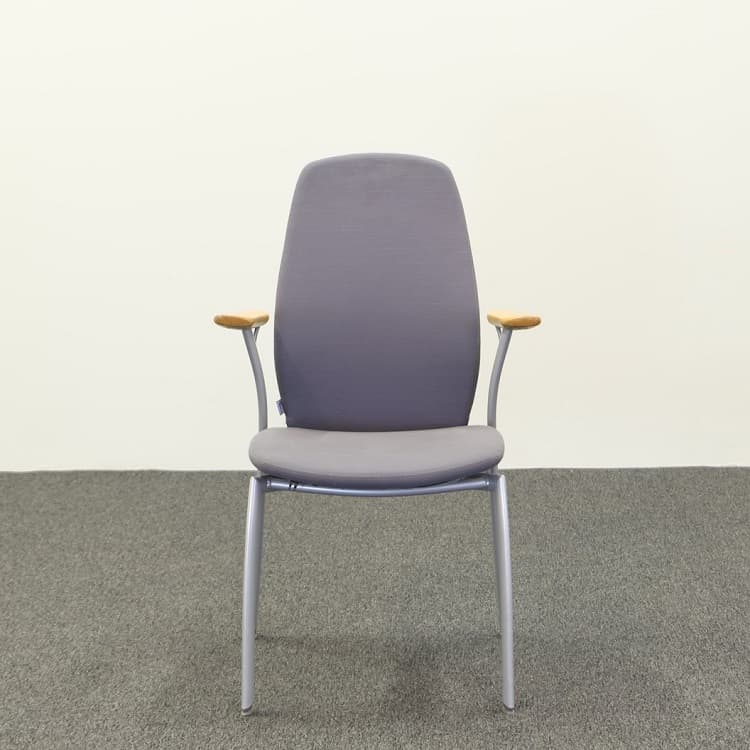 Konferensstol Plus 375