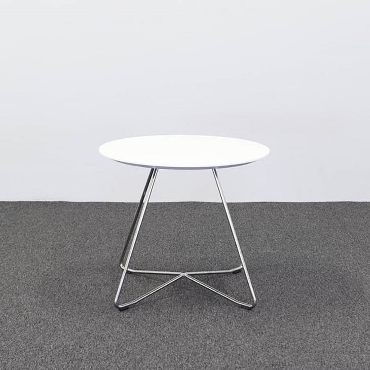 Soffbord Scoop - Kvadratiskt Stor