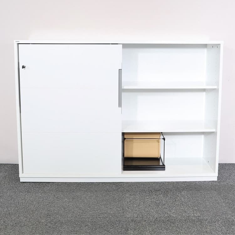 Förvaringsskåp Part Storage - 4-8 st mapphållare