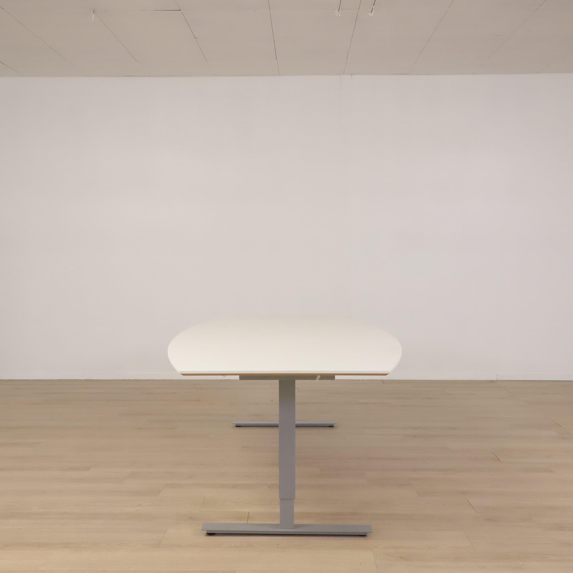 Höj och sänkbart Konferensbord