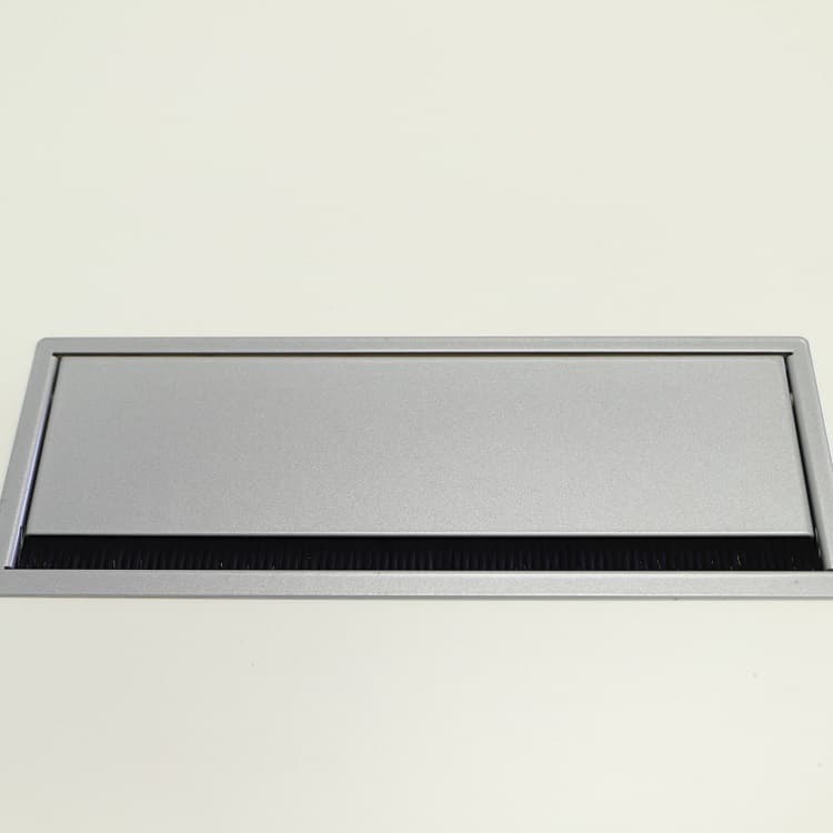 Mötesbord Kabelförvaring