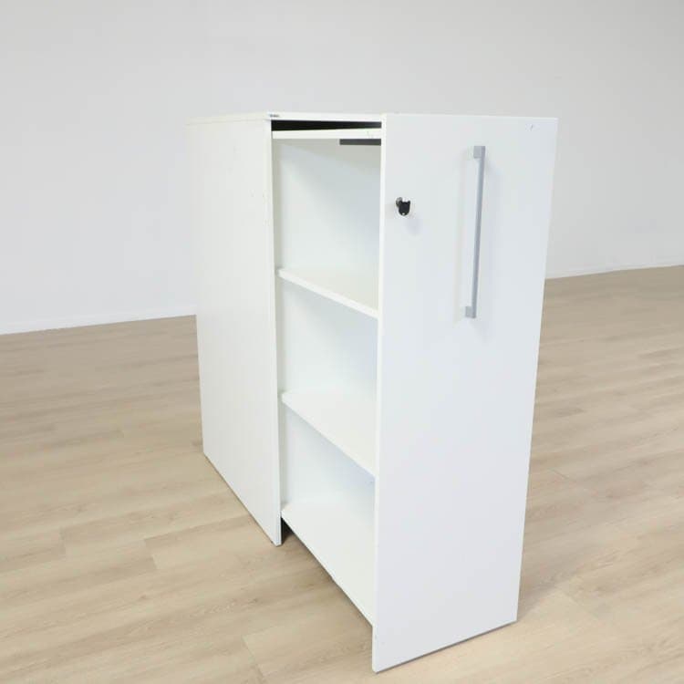 Towerförvaring - Alternativ 3