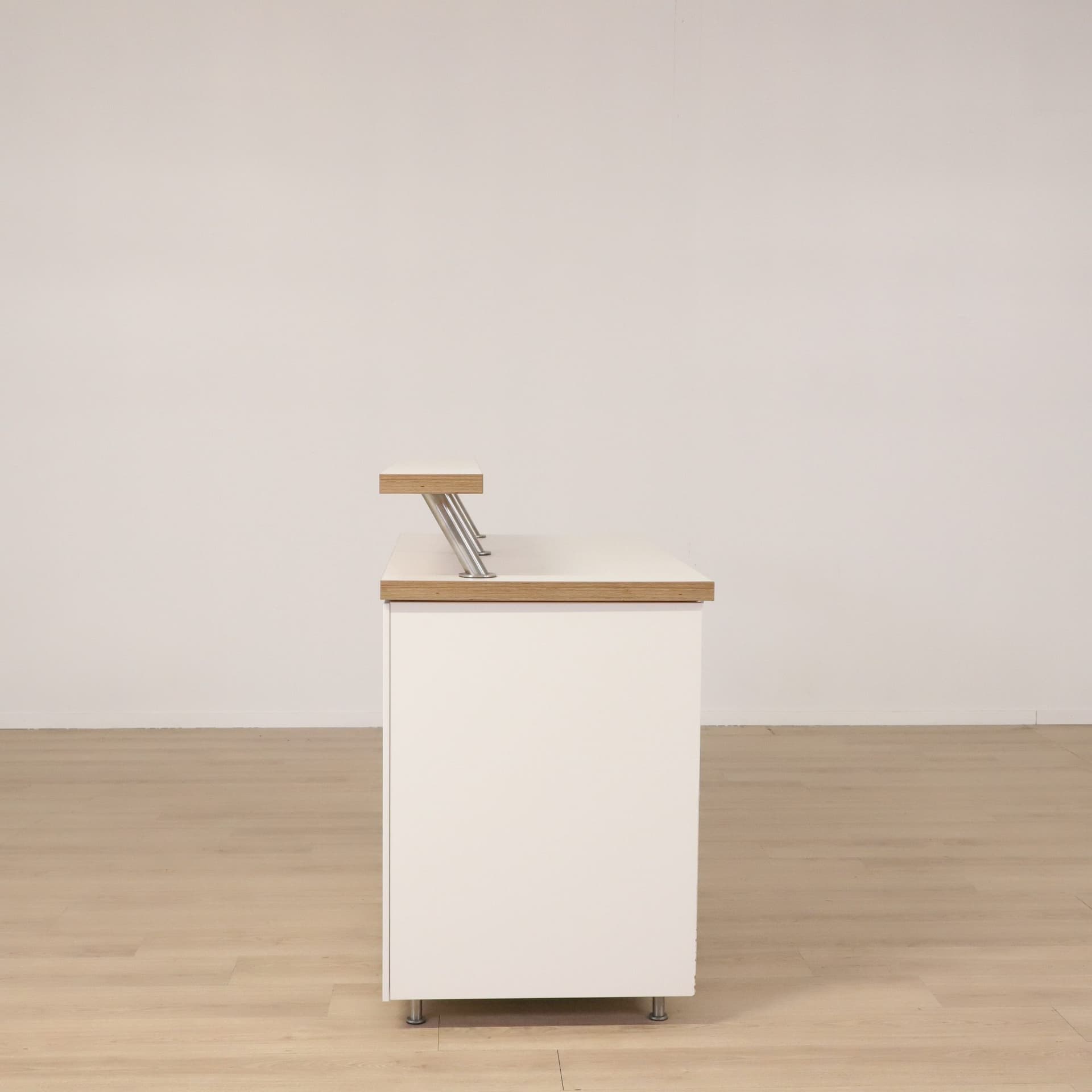 Receptionsdisk