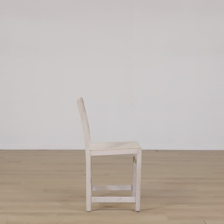Stol Waiter Chair