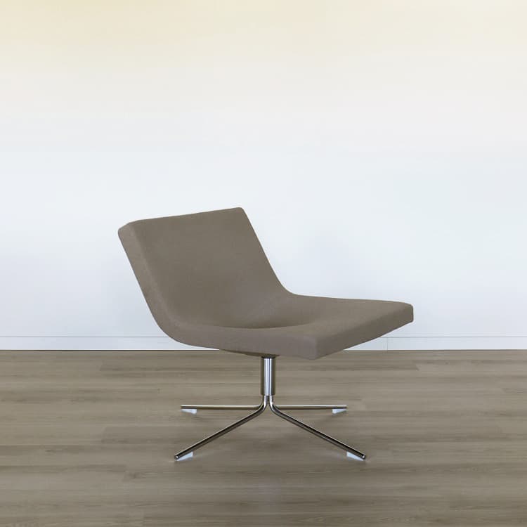 Fåtölj Bond - Beige