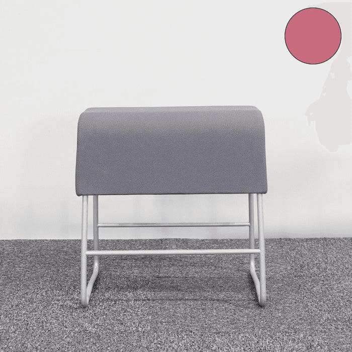 Barpall Plint - Grå