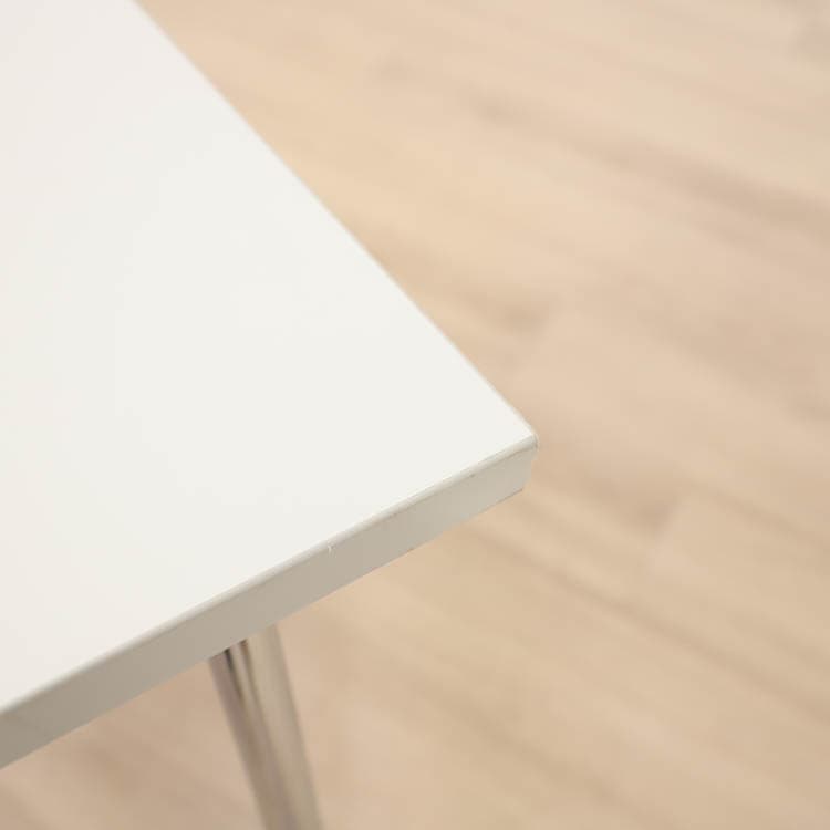 Kopplingsbart fällbord Quickly - 140x70 cm