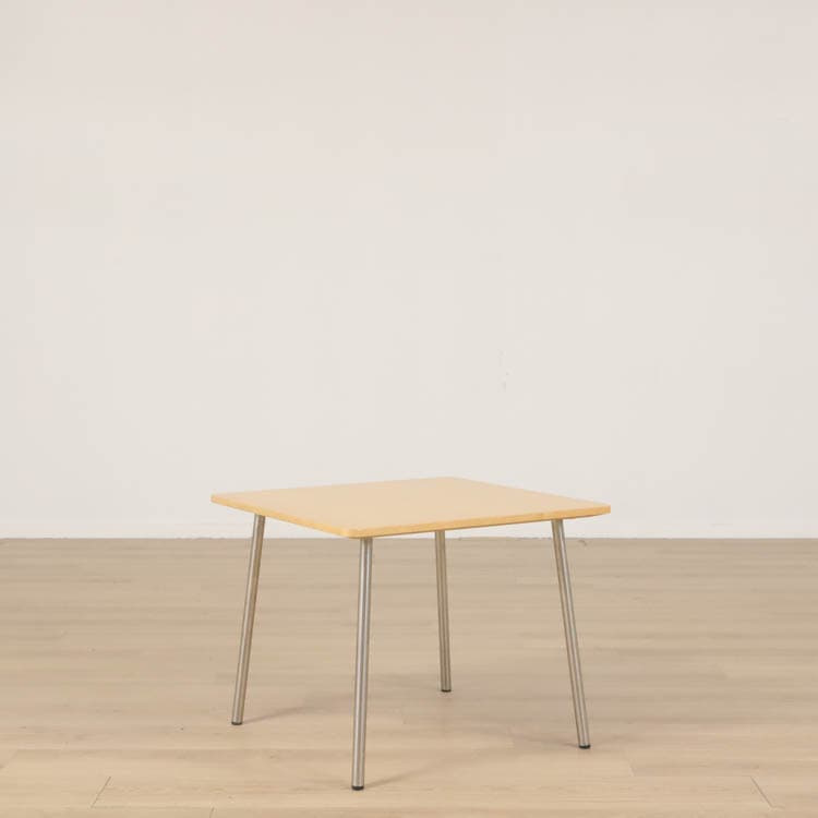 Loungebord - Träskiva