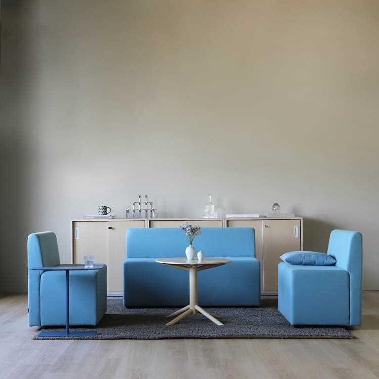 Soffgrupp B-bitz - 82 cm