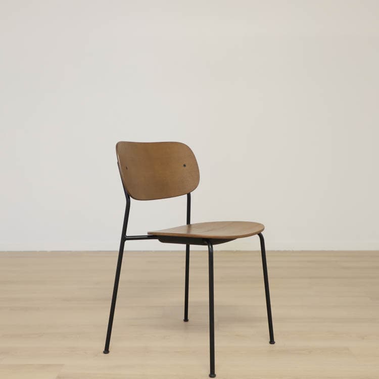 Stol Co Chair - Alternativ 1