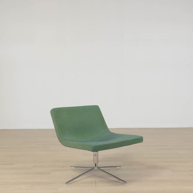 Fåtölj Bond - Ljusbeige