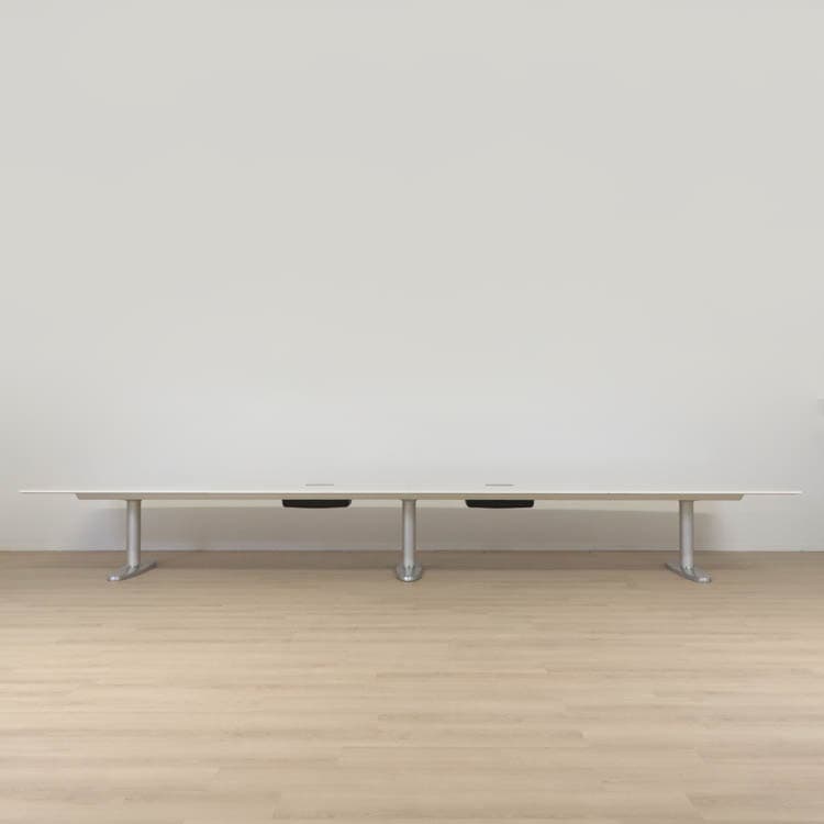 Konferensbord Atlas - 600x150 cm