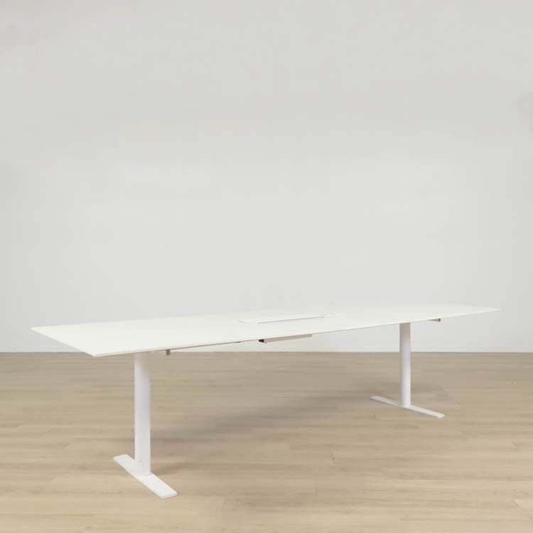 Konferensbord - 140x80 cm