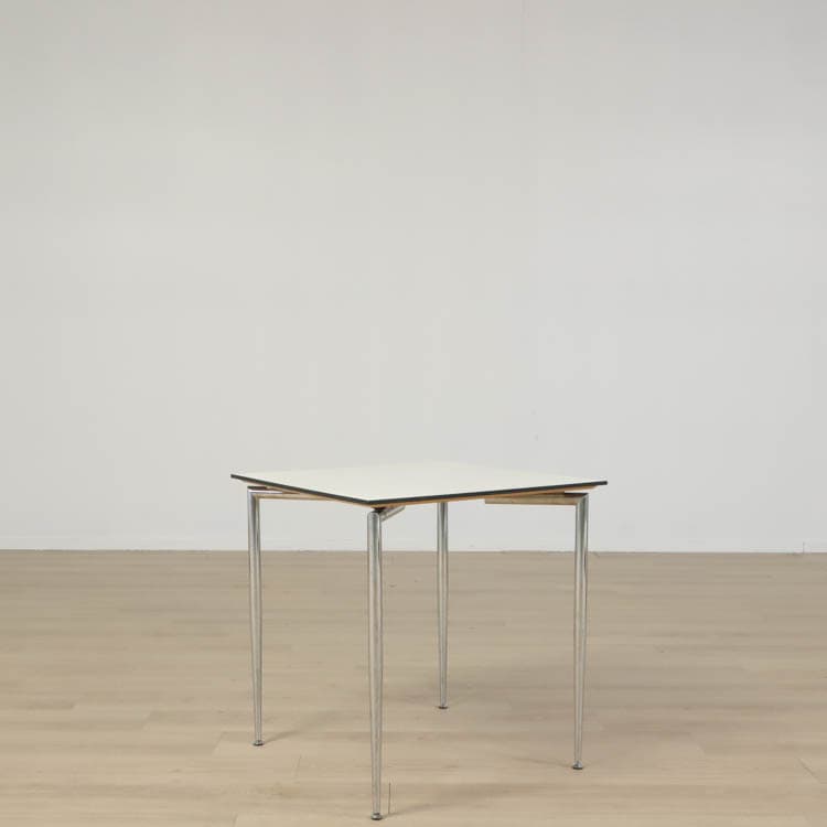 Bord Campus - 70x70 cm