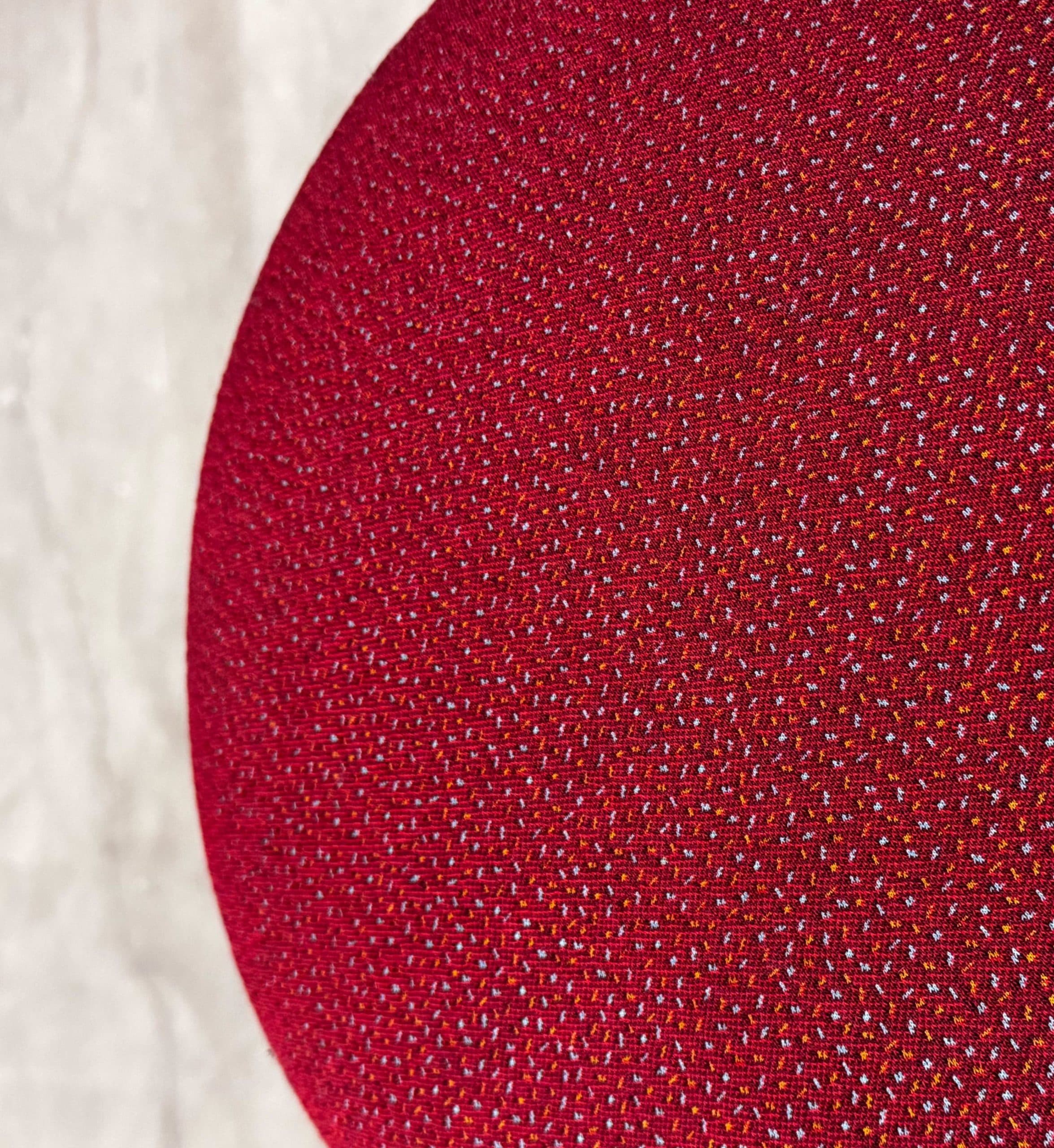 Pall Odette - Röd - Skick 3