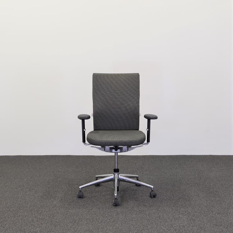 Kontorsstol ID Soft - Svart