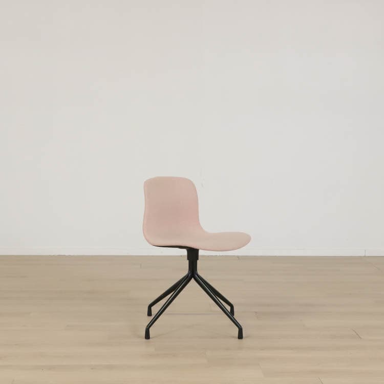 Konferensstol AAC10 - Rosa