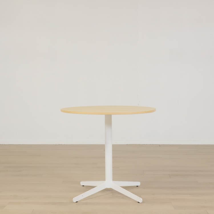 Bord Feather - Alternativ 1. 80 Ø