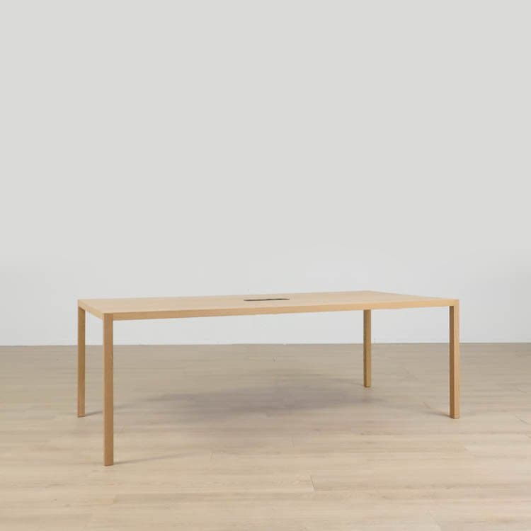 Konferensbord Bespoke - 300x90 cm