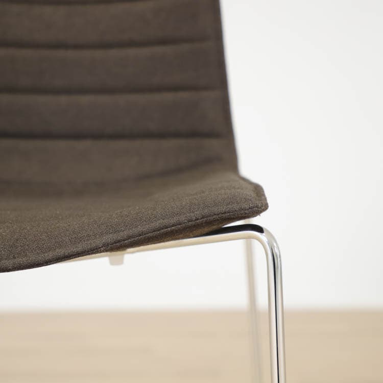 Barstol Catifa 46 - Brun