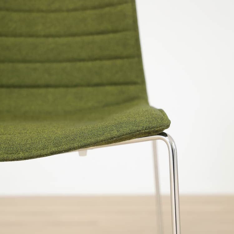 Barstol Catifa 46 - Grön